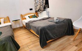 Apartamenty Retro Fv